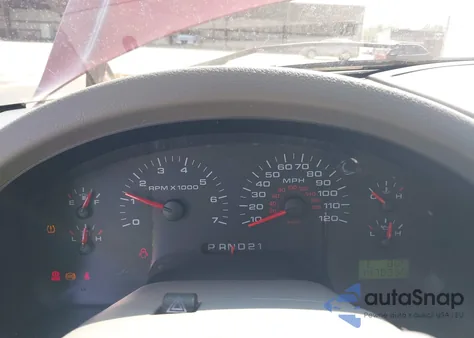 2008 Ford F-150 Fx4/Lariat/Xl/Xlt z USA, uszkodzony, nr VIN 1FTPX14VX8FC23936